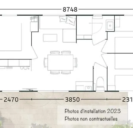 Camping Les Routes De Provence