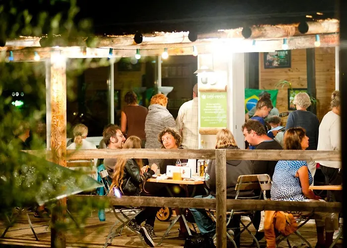 캠프장 Camping Les Routes De Provence